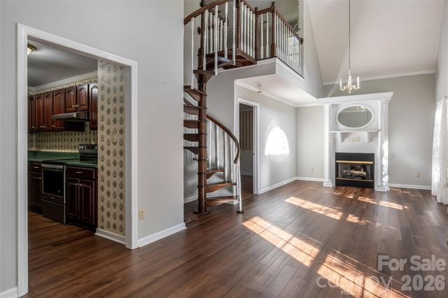 3482 Polk County Line Road, Rutherfordton, NC 28139