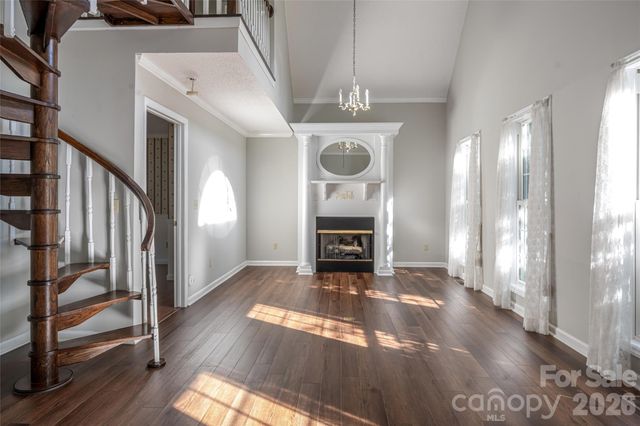 3482 Polk County Line Road, Rutherfordton, NC 28139
