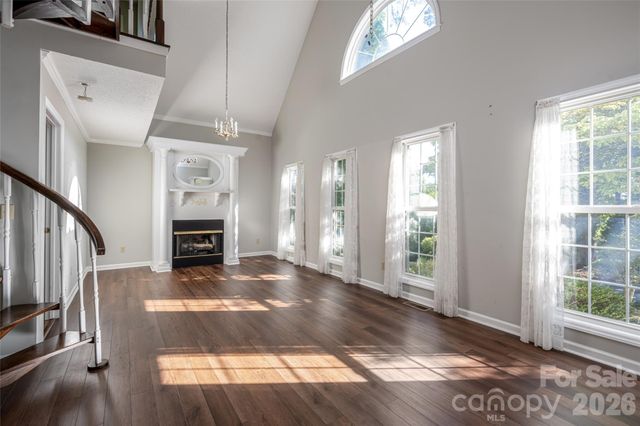 3482 Polk County Line Road, Rutherfordton, NC 28139
