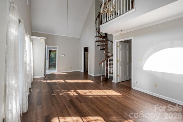 3482 Polk County Line Road, Rutherfordton, NC 28139