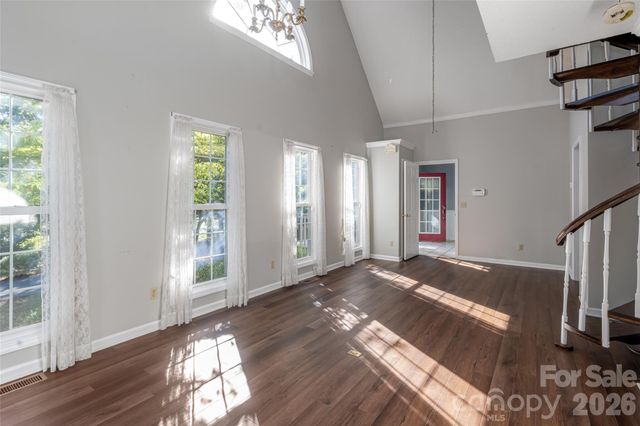3482 Polk County Line Road, Rutherfordton, NC 28139