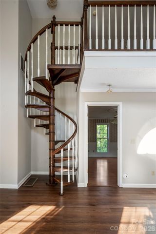 3482 Polk County Line Road, Rutherfordton, NC 28139