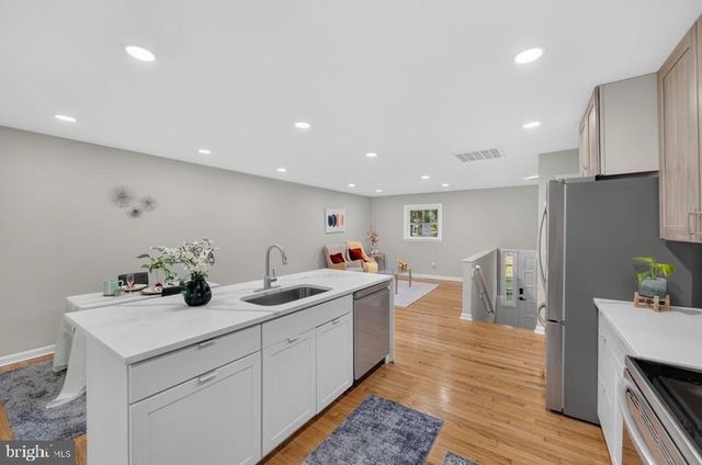 11616 DEADWOOD DR, Lusby, MD 20657