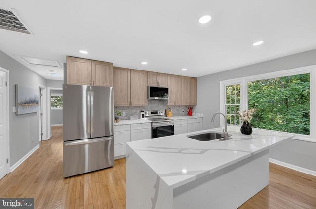 11616 DEADWOOD DR, Lusby, MD 20657