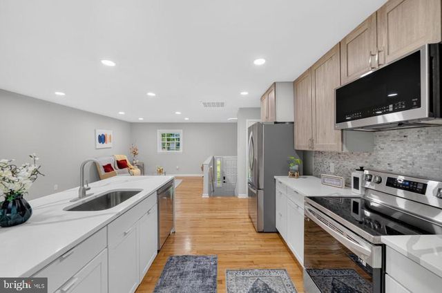 11616 DEADWOOD DR, Lusby, MD 20657