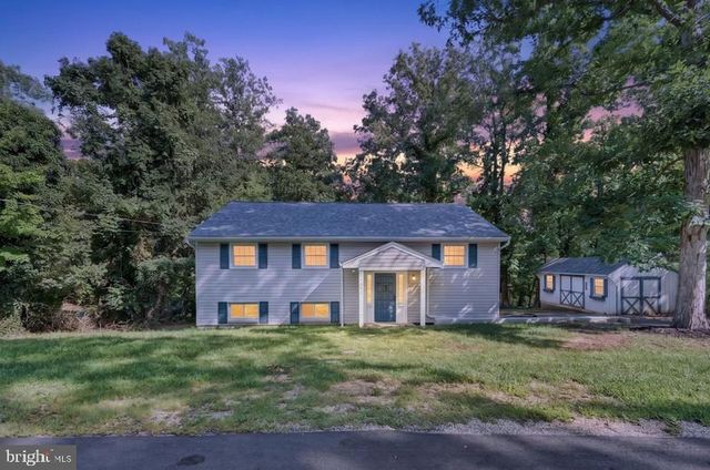 11616 DEADWOOD DR, Lusby, MD 20657