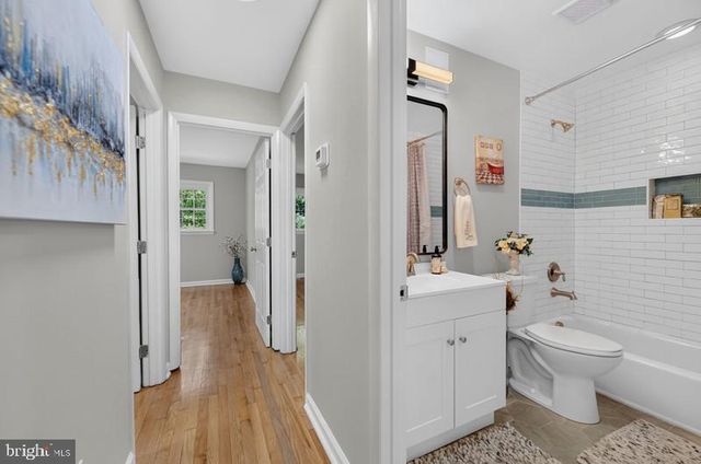 11616 DEADWOOD DR, Lusby, MD 20657