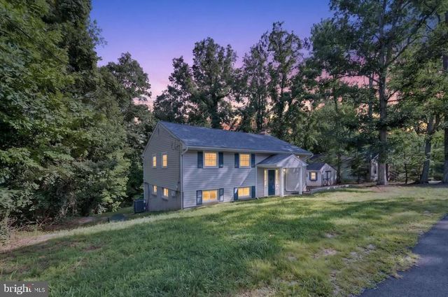 11616 DEADWOOD DR, Lusby, MD 20657