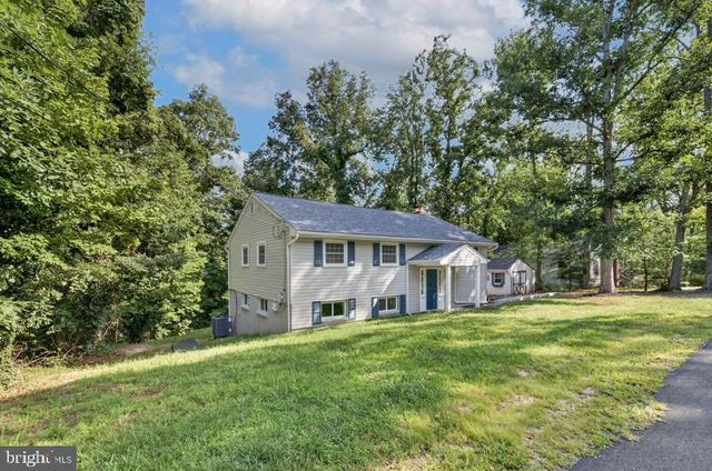 11616 DEADWOOD DR, Lusby, MD 20657