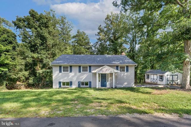 11616 DEADWOOD DR, Lusby, MD 20657