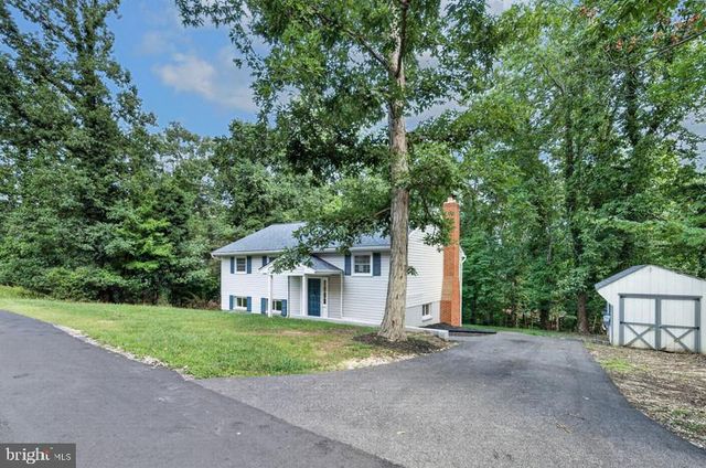 11616 DEADWOOD DR, Lusby, MD 20657
