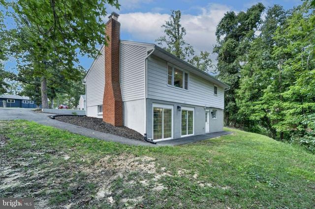 11616 DEADWOOD DR, Lusby, MD 20657