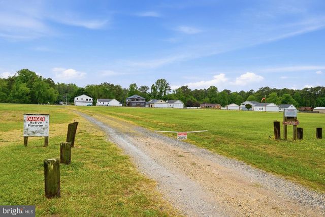 11616 DEADWOOD DR, Lusby, MD 20657