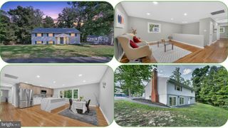 11616 DEADWOOD DR, Lusby, MD 20657
