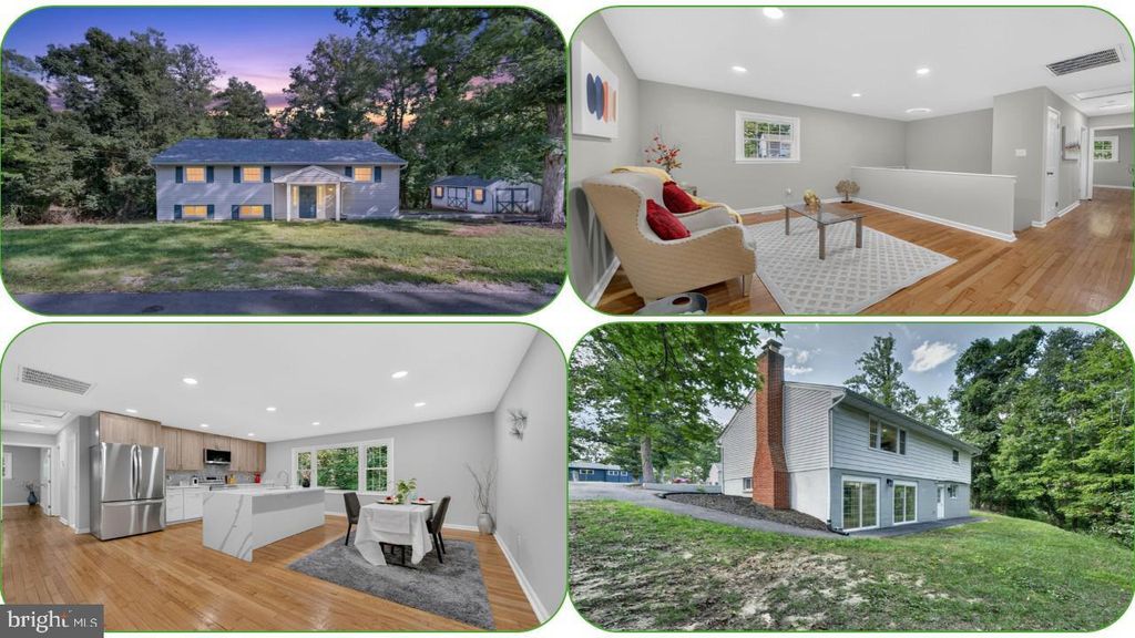 11616 DEADWOOD DR, Lusby, MD 20657