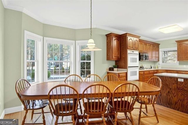 155 Canal Place, Fayetteville, GA 30215