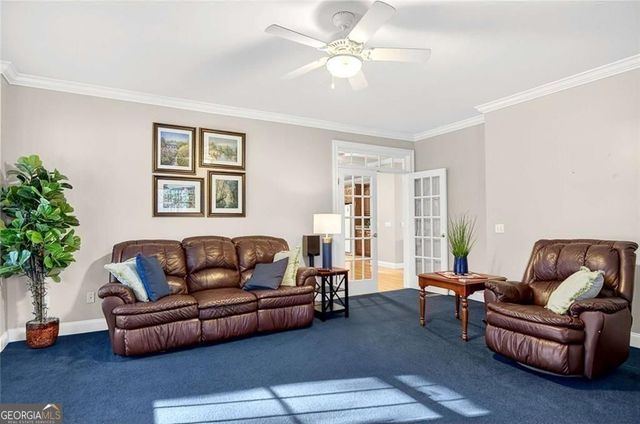 155 Canal Place, Fayetteville, GA 30215