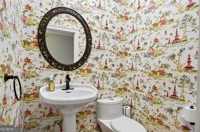 155 Canal Place, Fayetteville, GA 30215