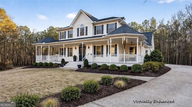 155 Canal Place, Fayetteville, GA 30215