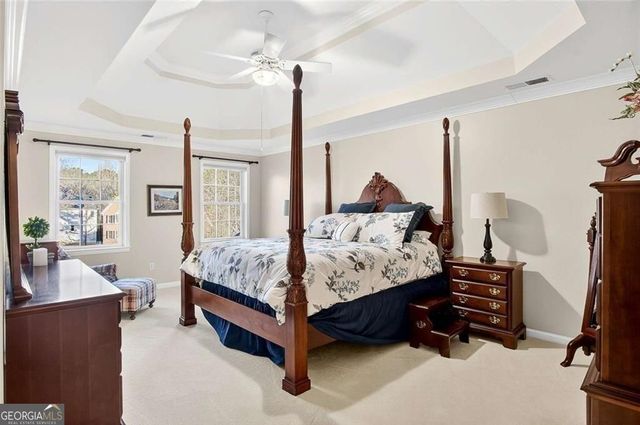 155 Canal Place, Fayetteville, GA 30215