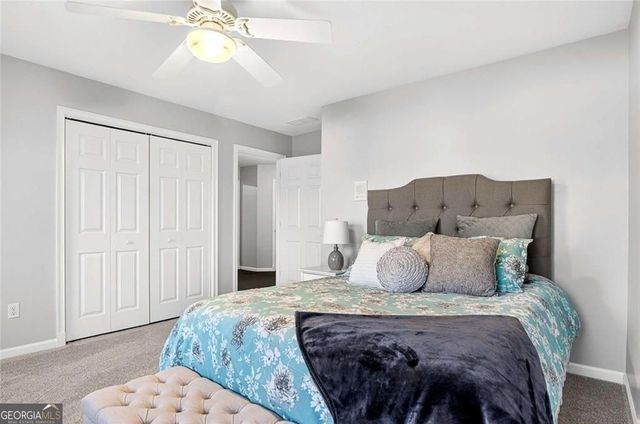 155 Canal Place, Fayetteville, GA 30215