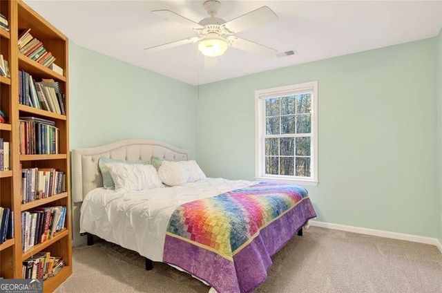 155 Canal Place, Fayetteville, GA 30215