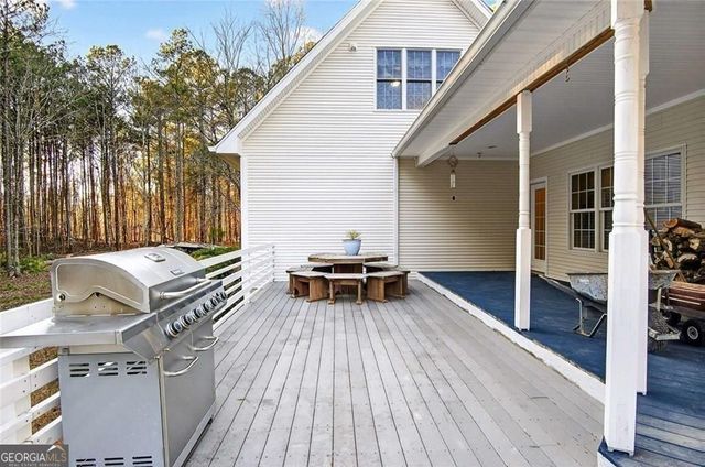 155 Canal Place, Fayetteville, GA 30215