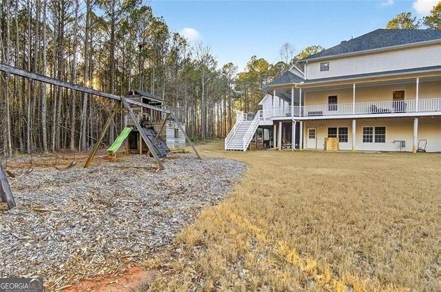 155 Canal Place, Fayetteville, GA 30215