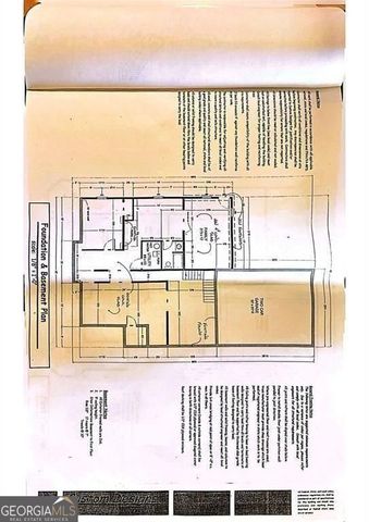 155 Canal Place, Fayetteville, GA 30215