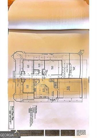 155 Canal Place, Fayetteville, GA 30215