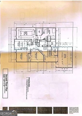 155 Canal Place, Fayetteville, GA 30215