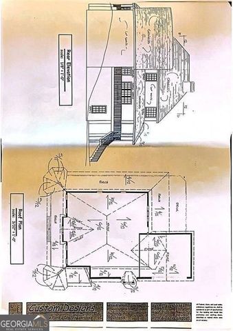 155 Canal Place, Fayetteville, GA 30215