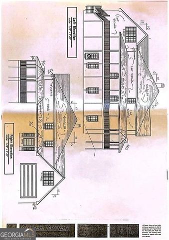 155 Canal Place, Fayetteville, GA 30215