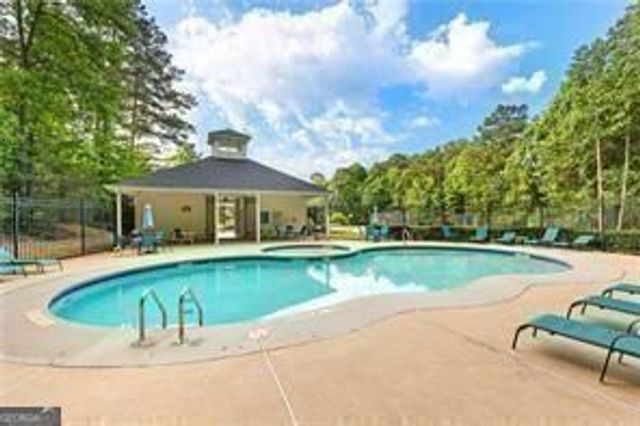 155 Canal Place, Fayetteville, GA 30215