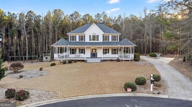 155 Canal Place, Fayetteville, GA 30215