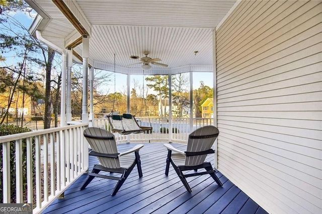 155 Canal Place, Fayetteville, GA 30215