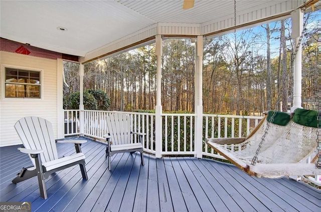 155 Canal Place, Fayetteville, GA 30215