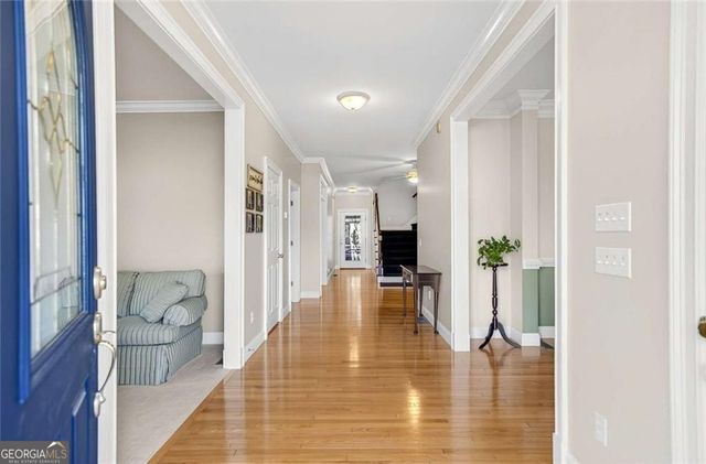 155 Canal Place, Fayetteville, GA 30215