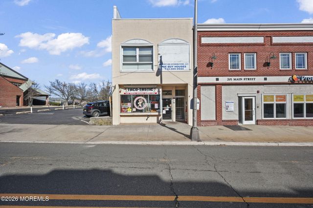 207 Main Street D, Toms River, NJ 08753