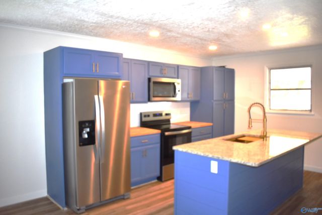 210 S 9th Street, Gadsden, AL 35903