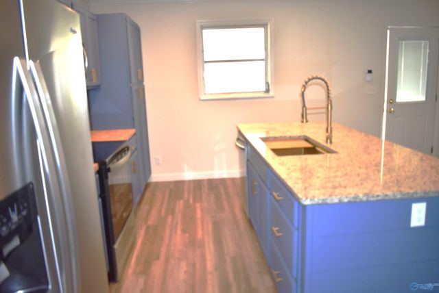 210 S 9th Street, Gadsden, AL 35903