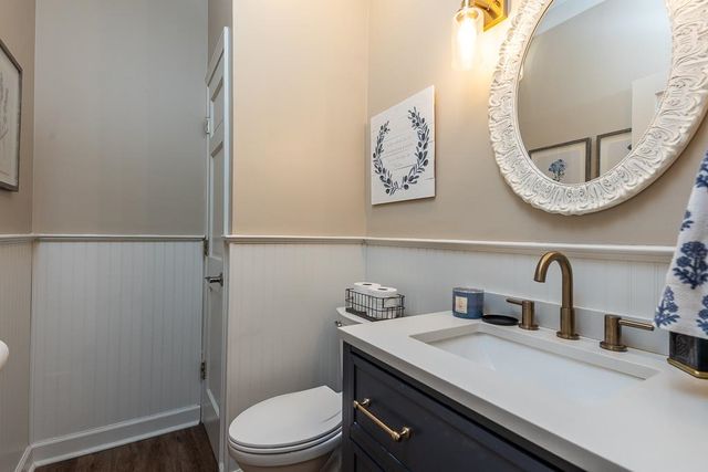 8515 SWEET OAKS CV, Germantown, TN 38138