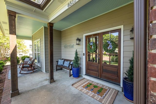 8515 SWEET OAKS CV, Germantown, TN 38138