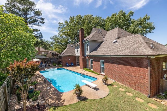 8515 SWEET OAKS CV, Germantown, TN 38138