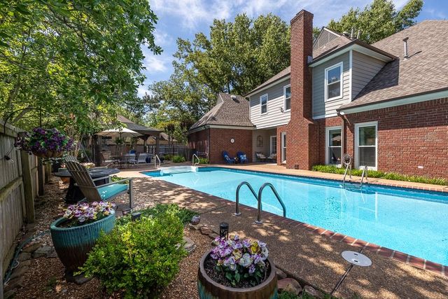 8515 SWEET OAKS CV, Germantown, TN 38138