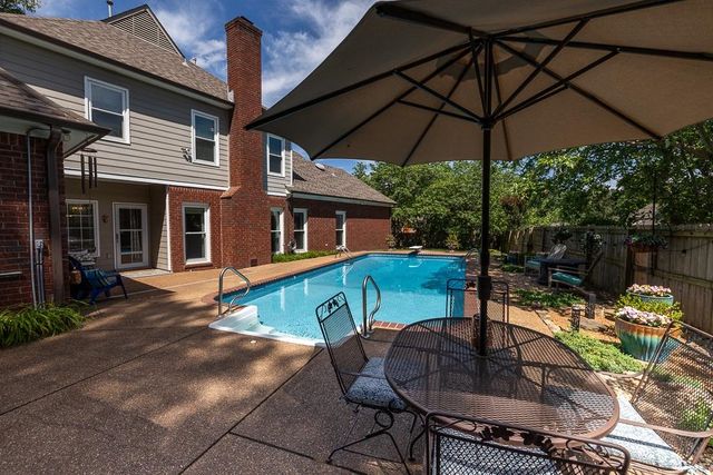 8515 SWEET OAKS CV, Germantown, TN 38138