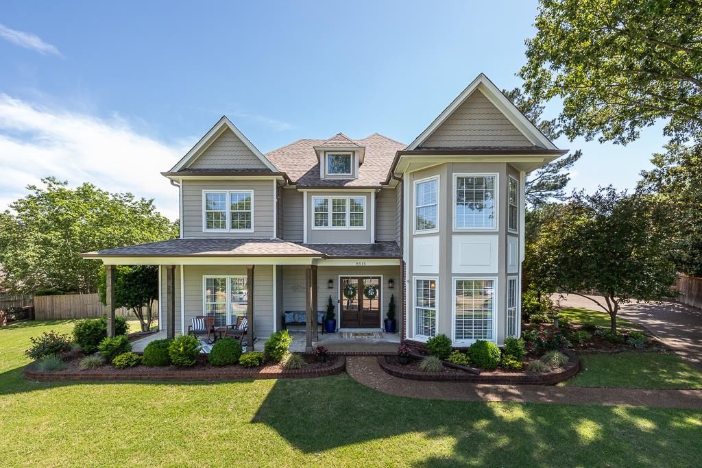 8515 SWEET OAKS CV, Germantown, TN 38138