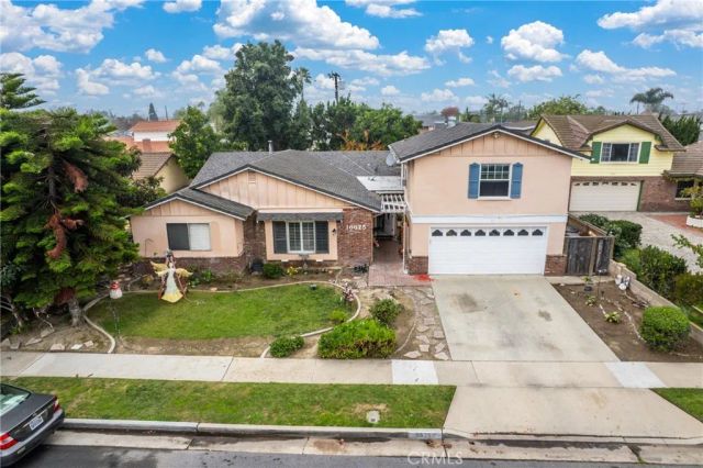 16675 Spruce Circle, Fountain Valley, CA 92708