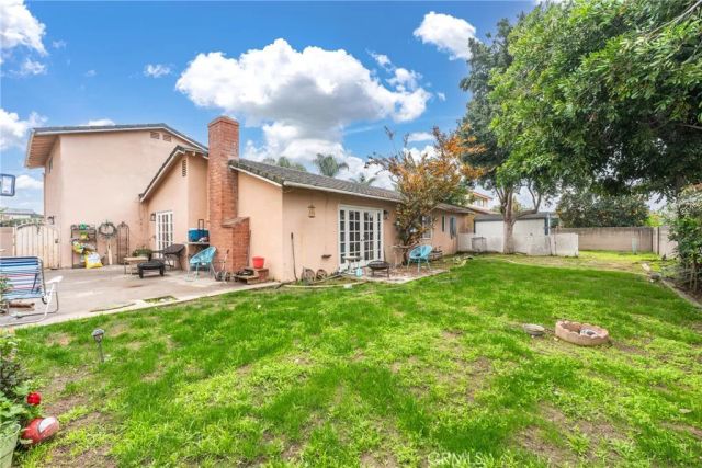 16675 Spruce Circle, Fountain Valley, CA 92708