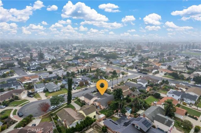 16675 Spruce Circle, Fountain Valley, CA 92708